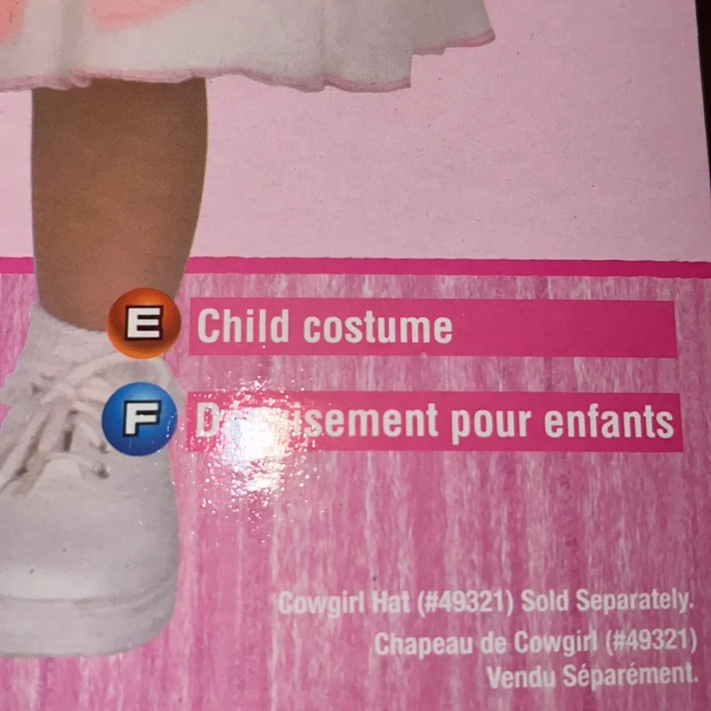 Rubies infant barbie